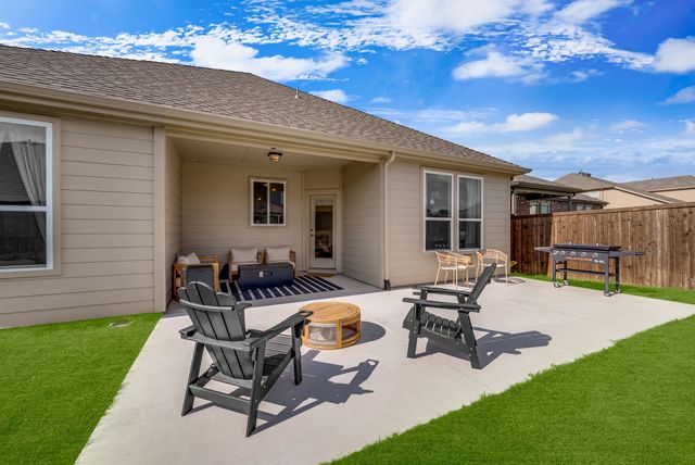 1109 Nathan Lane, Anna, TX 75409