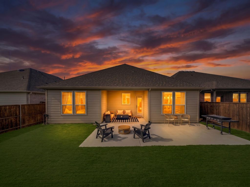 1109 Nathan Lane, Anna, TX 75409