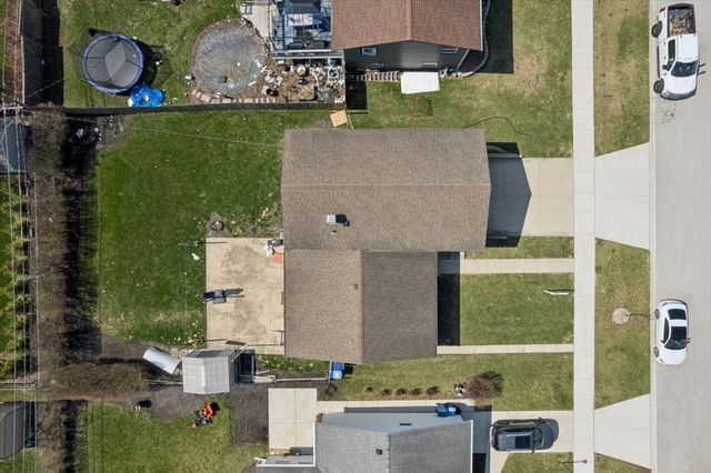 703 Westmere Road, Des Plaines, IL 60016