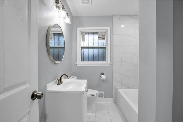 2000 Fairburn SW Road, Atlanta, GA 30331