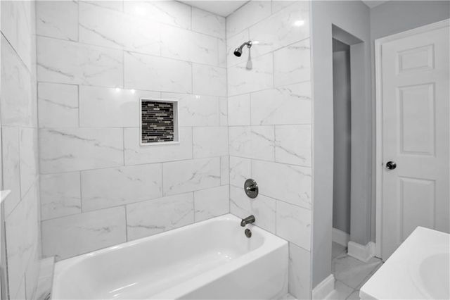 2000 Fairburn SW Road, Atlanta, GA 30331