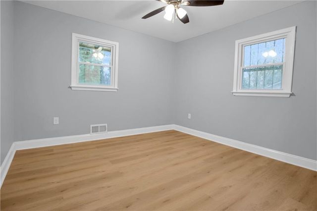 2000 Fairburn SW Road, Atlanta, GA 30331