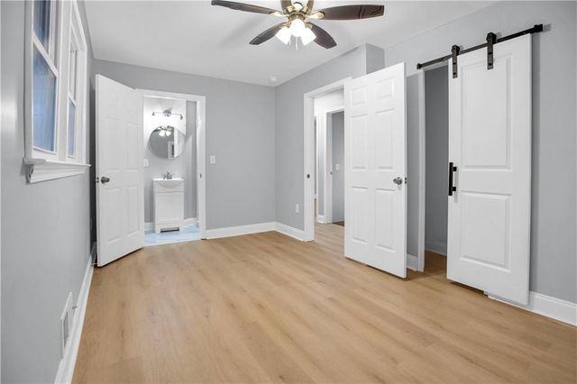 2000 Fairburn SW Road, Atlanta, GA 30331