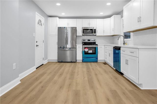 2000 Fairburn SW Road, Atlanta, GA 30331