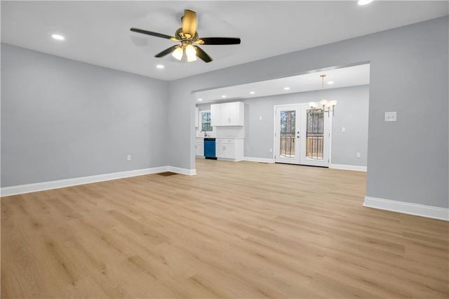 2000 Fairburn SW Road, Atlanta, GA 30331