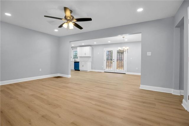 2000 Fairburn SW Road, Atlanta, GA 30331