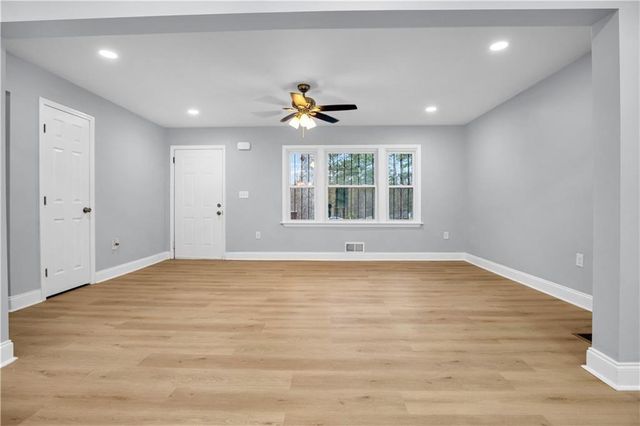 2000 Fairburn SW Road, Atlanta, GA 30331