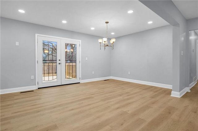 2000 Fairburn SW Road, Atlanta, GA 30331