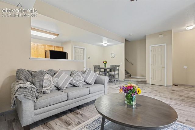 2141 Legacy Ridge View 109, Colorado Springs, CO 80910