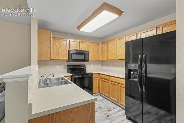 2141 Legacy Ridge View 109, Colorado Springs, CO 80910