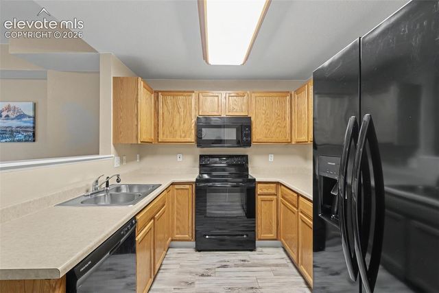 2141 Legacy Ridge View 109, Colorado Springs, CO 80910