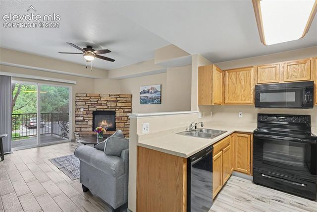 2141 Legacy Ridge View 109, Colorado Springs, CO 80910