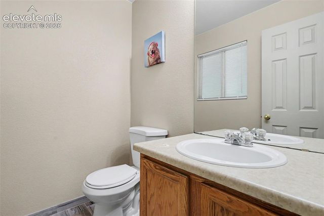 2141 Legacy Ridge View 109, Colorado Springs, CO 80910
