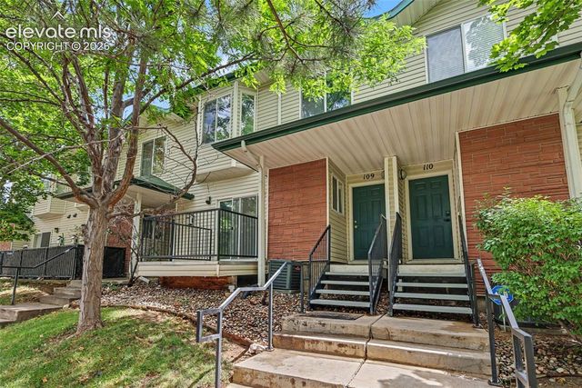 2141 Legacy Ridge View 109, Colorado Springs, CO 80910