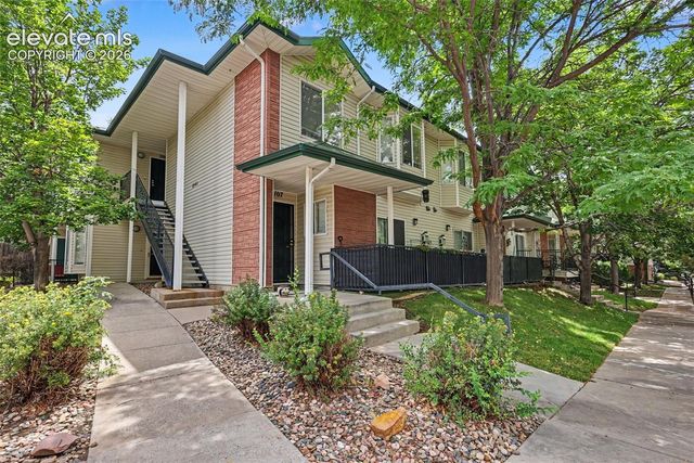 2141 Legacy Ridge View 109, Colorado Springs, CO 80910