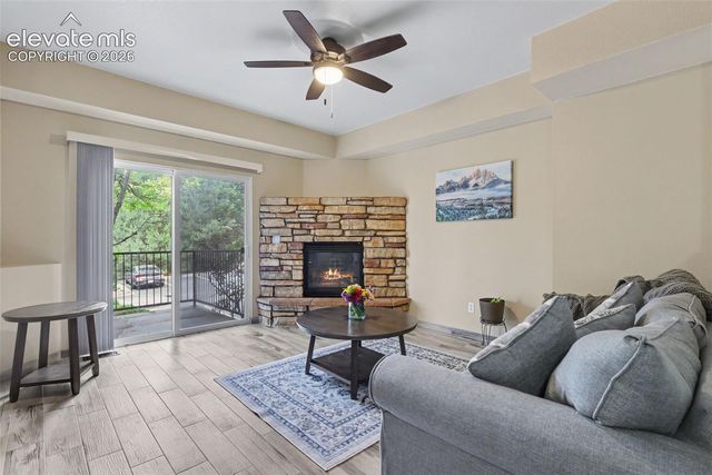 2141 Legacy Ridge View 109, Colorado Springs, CO 80910