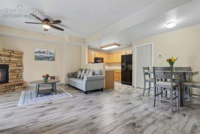 2141 Legacy Ridge View 109, Colorado Springs, CO 80910