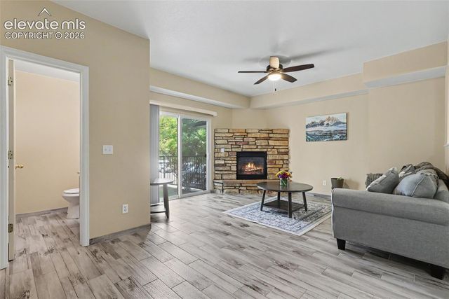 2141 Legacy Ridge View 109, Colorado Springs, CO 80910