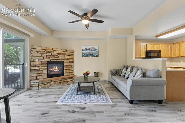 2141 Legacy Ridge View 109, Colorado Springs, CO 80910