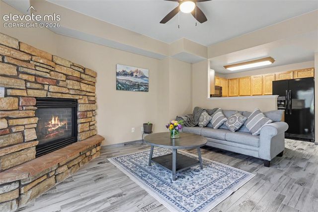 2141 Legacy Ridge View 109, Colorado Springs, CO 80910