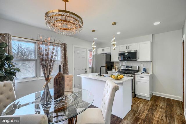 5327 TODD AVE, Baltimore, MD 21206