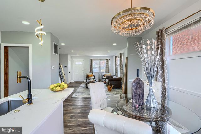 5327 TODD AVE, Baltimore, MD 21206