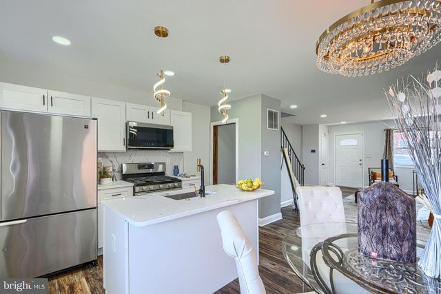 5327 TODD AVE, Baltimore, MD 21206