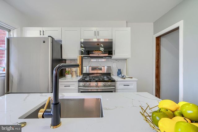 5327 TODD AVE, Baltimore, MD 21206