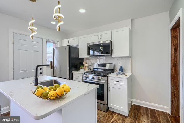 5327 TODD AVE, Baltimore, MD 21206