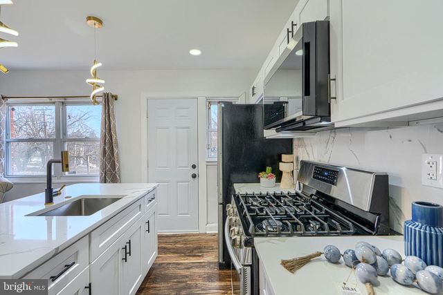 5327 TODD AVE, Baltimore, MD 21206