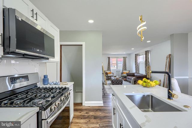 5327 TODD AVE, Baltimore, MD 21206