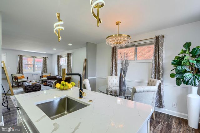 5327 TODD AVE, Baltimore, MD 21206