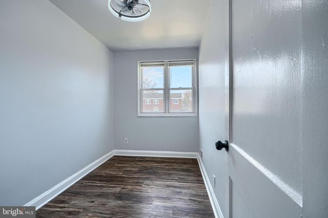 5327 TODD AVE, Baltimore, MD 21206