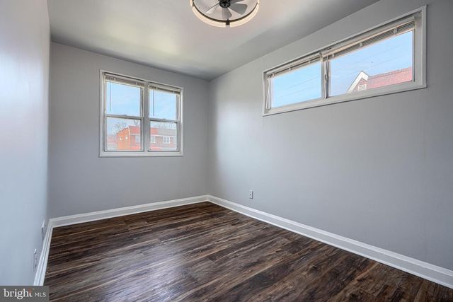 5327 TODD AVE, Baltimore, MD 21206