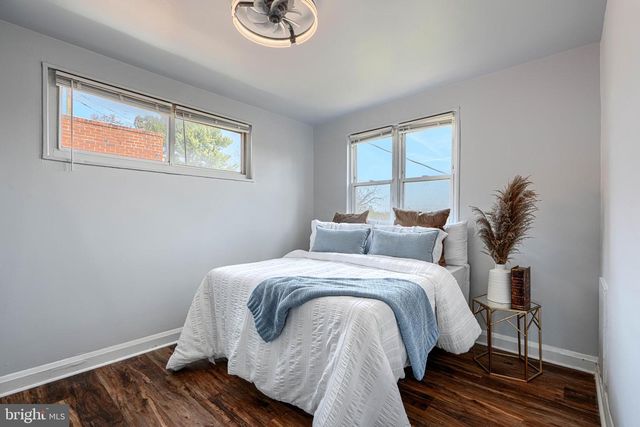 5327 TODD AVE, Baltimore, MD 21206