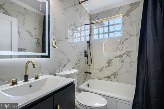 5327 TODD AVE, Baltimore, MD 21206