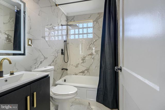 5327 TODD AVE, Baltimore, MD 21206