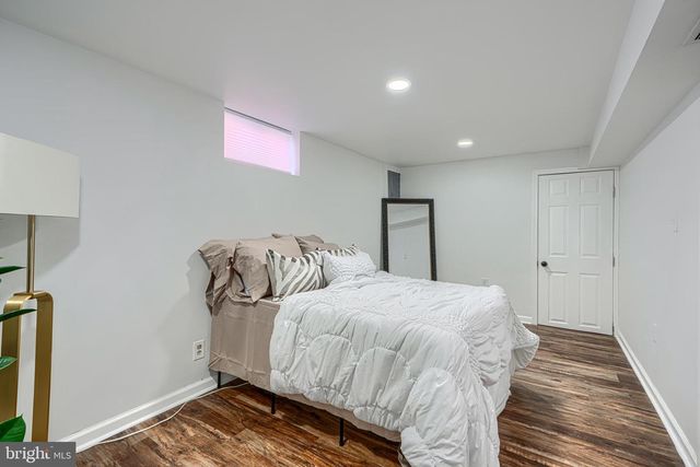 5327 TODD AVE, Baltimore, MD 21206