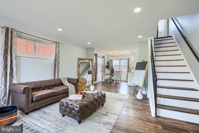 5327 TODD AVE, Baltimore, MD 21206