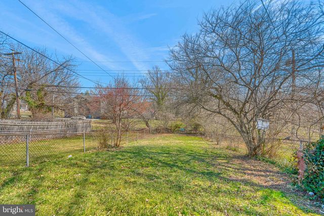 5327 TODD AVE, Baltimore, MD 21206