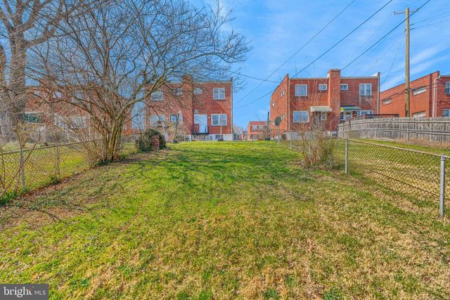 5327 TODD AVE, Baltimore, MD 21206