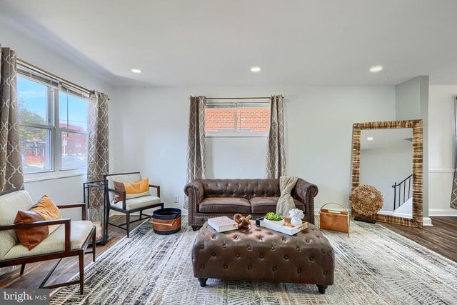 5327 TODD AVE, Baltimore, MD 21206