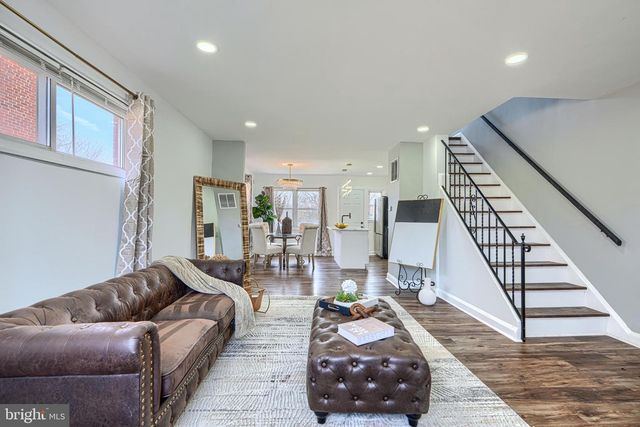 5327 TODD AVE, Baltimore, MD 21206