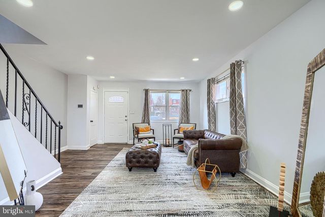 5327 TODD AVE, Baltimore, MD 21206