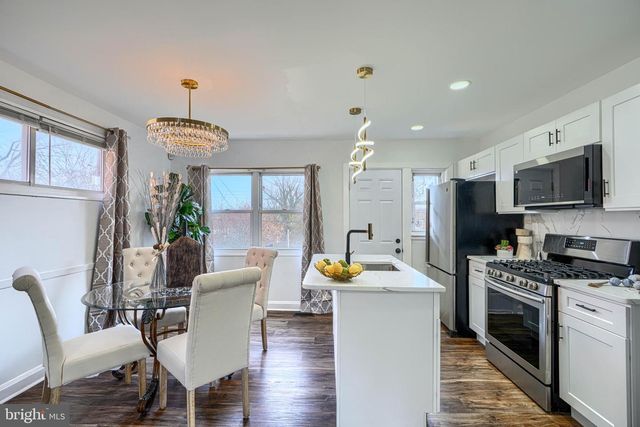 5327 TODD AVE, Baltimore, MD 21206