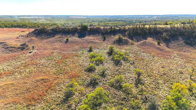 1849 Two Bush Road, Perrin, TX 76486