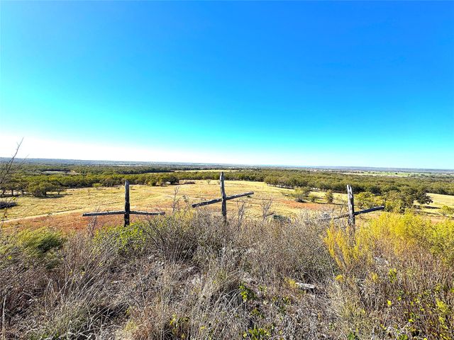 1849 Two Bush Road, Perrin, TX 76486