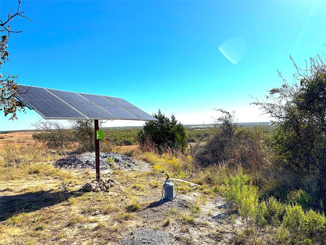1849 Two Bush Road, Perrin, TX 76486