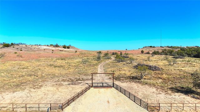 1849 Two Bush Road, Perrin, TX 76486