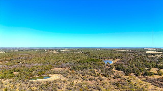 1849 Two Bush Road, Perrin, TX 76486